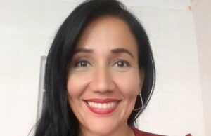 SIN MIEDO – Por: Suyen Cortez SUYEN CORTEZ