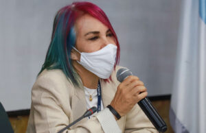 Hay buen ambiente con el Concejo para sacar acuerdos de fortalecimiento administrativo en 2022: Jurídica Alcaldía