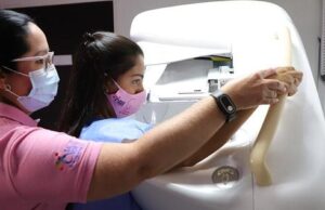 Ley 2194, una garantía de mejor atención a las mujeres afectadas por cáncer de mama