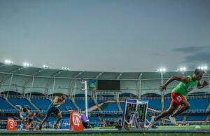 Cali Ciudad Deportiva se alista para los grandes certámenes deportivos del 2022