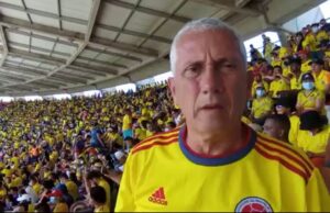 EL COMENTARIO DE TONY