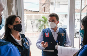 Salud Pública vigila continuidad en la atención de usuarios de EPS Coomeva