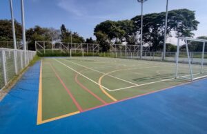 Gobernación del Valle a través de Indervalle diseña ocho nuevos proyectos de infraestructura deportiva y culminará 16 obras en 2022
