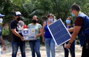 Diez nuevas alarmas de Satic se instalan en Cali