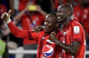 América inicia ganando en la primera fecha DIMAYOR