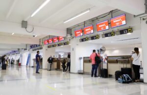 Confirman vuelos directos desde Cali a Ciudad de México y Madrid España