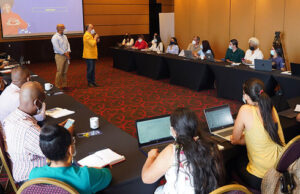 Cooperación internacional invertiría hasta 60 millones de dólares en beneficio de la juventud