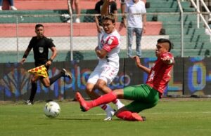 Empate en el 12 de Octubre