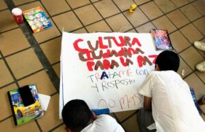 Formación en competencias ciudadanas recibieron los Semilleros de Cultura Ciudadana