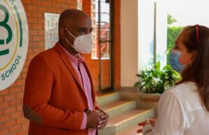 La presencialidad ha sido todo un éxito: presidenta de colegios privados de Cali