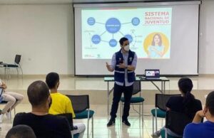 Gobierno del Valle pide a las alcaldías instalar Consejos Municipales de Juventud