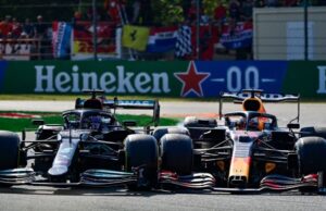 Estos son los cambios en las reglas de la F1 para la temporada 2022