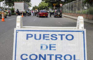 Este lunes regresa el Pico y Placa a Cali