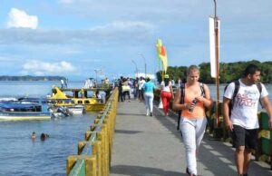 Más de un millón de turistas se esperan en el Valle en el primer semestre de 2022