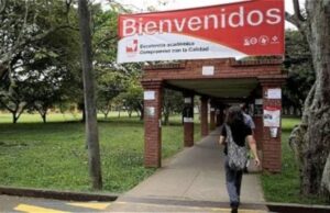 Univalle garantizará gratuidad a más de 26 mil estudiantes en el primer semestre 2022
