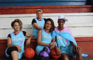 INDERVALLE abre espacios para la lucha contra la homofobia en el deporte