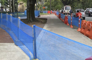 Comienzan obras de la segunda fase del Parque Central Río Cali
