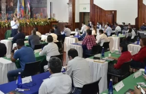 $360 mil millones invirtió en 2021 la CVC para proteger y fortalecer el ambiente del Valle del Cauca
