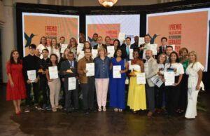 Gran noche de premiación: Capacidad de análisis y contenido de alto nivel en los 12 trabajos ganadores del I Premio Vallecaucano de Periodismo ‘Gerardo Bedoya Borrero’