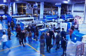 España es «buen ejemplo» para Europa en economía social, según eurodiputada