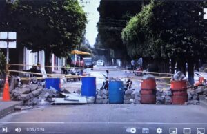 Saravena el pueblo colombiano aquejado por un conflicto que parece no tener fin