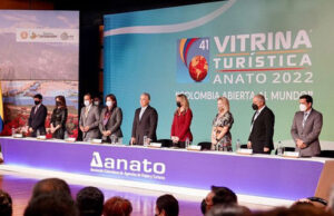 Balance positivo para Cali en primer día de la Vitrina Turística ANATO 2022