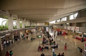 El Valle tiene nueva ruta aérea Cali-Bogotá con la aerolínea Ultra Air