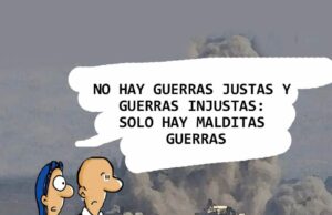 FULL CARICATURA – Por: Naniopina
