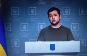 La confianza está rota en Europa