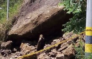 Secretaría de Gestión del Riesgo del Valle hace seguimiento a afectaciones por lluvias en seis municipios