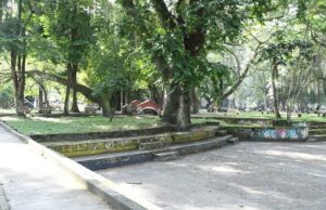 Gobernadora del Valle anunció la segunda fase de la modernización del parque La Isleta en Cartago