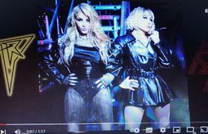 Paulina Rubio y Alejandra Guzmán olvidarán la rivalidad en su gira conjunta