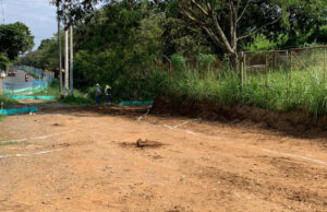 Plan de Manejo de Tránsito por ampliación de la carrera 80 será socializado en la comuna 18