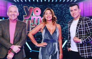 Rating en Colombia: “Yo me llamo” fue el programa más visto el 17 de febrero