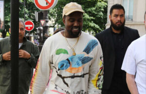 ¿Que ha hecho ahora Kanye para que Kim deje de seguirle de una vez por todas en Instagram?