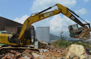 La EMRU anuncia nueva jornada de demoliciones en San Pascual