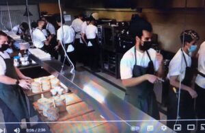 Boragó, un laboratorio gastronómico de la olvidada cocina Chilena