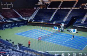 Djokovic vuelve a escena