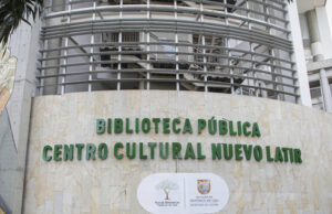 Las bibliotecas se hacen más visibles