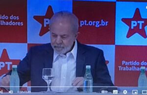 Lula se mantiene como favorito para las elecciones de octubre con un 42,2 %