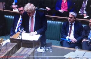 Los enfermos de covid ya no deberán aislarse en Inglaterra desde el jueves