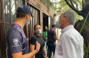 Se reactivan espacios para las actividades juveniles