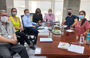 Hacienda y DIAN se unen para fortalecer el proceso tributario en Cali