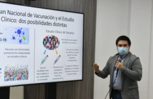 Así puede participar en el estudio internacional de vacunas contra el covid-19 que se adelanta en Cali