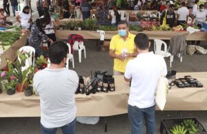 Este fin de semana lo fresco, natural y orgánico se tomará Cali