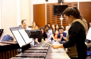 Bellas Artes abre oferta de cursos en música, teatro y artes visuales