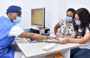 Red de Salud brinda servicios de planificación familiar para evitar embarazos e infecciones de transmisión sexual