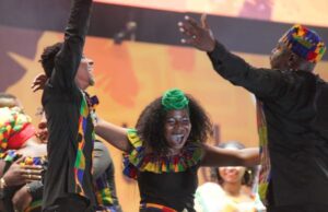 Festival Petronio Álvarez estará presente en África