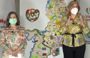 Desde el 1 de marzo en 16 municipios del Valle no será obligatorio el uso del tapabocas