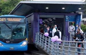Recuperación de estaciones superó muchas dificultades: Presidente de Metrocali